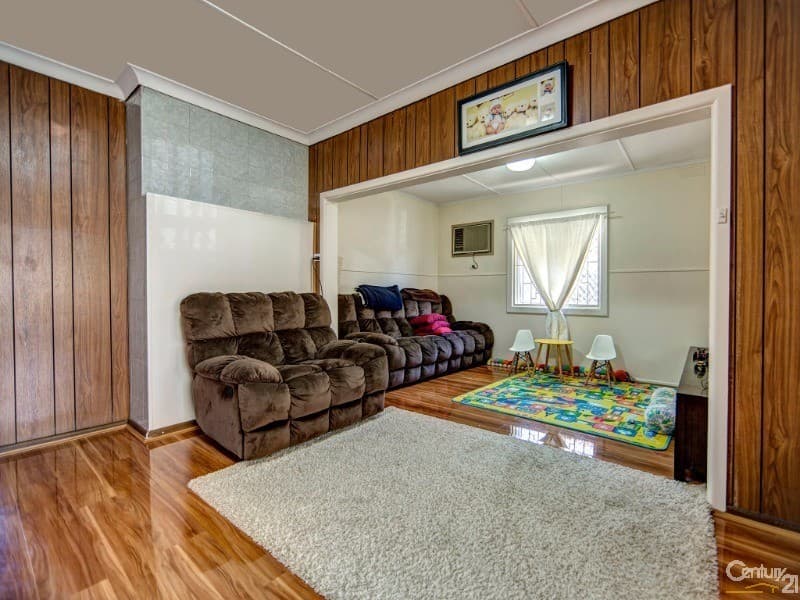 1/95-97 Ware Street, Fairfield, NSW, 2165, Carramar - Thumbnail 2