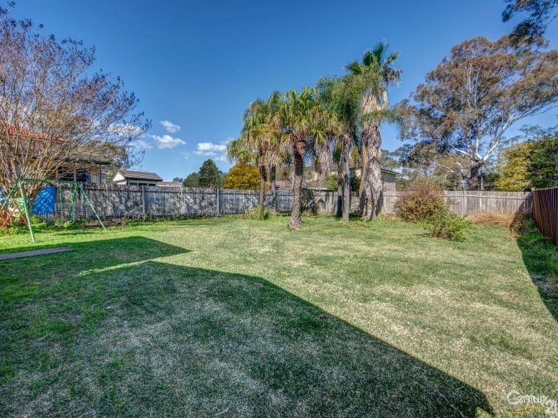 1/95-97 Ware Street, Fairfield, NSW, 2165, Carramar - Thumbnail 5