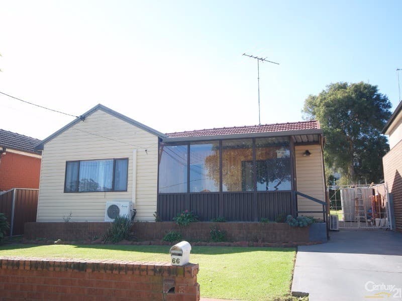 1/95-97 Ware Street, Fairfield, NSW, 2165, Fairfield - Image 1