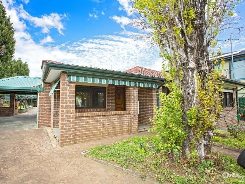 1/95-97 Ware Street, Fairfield, NSW, 2165, Mount Pritchard - Image 1