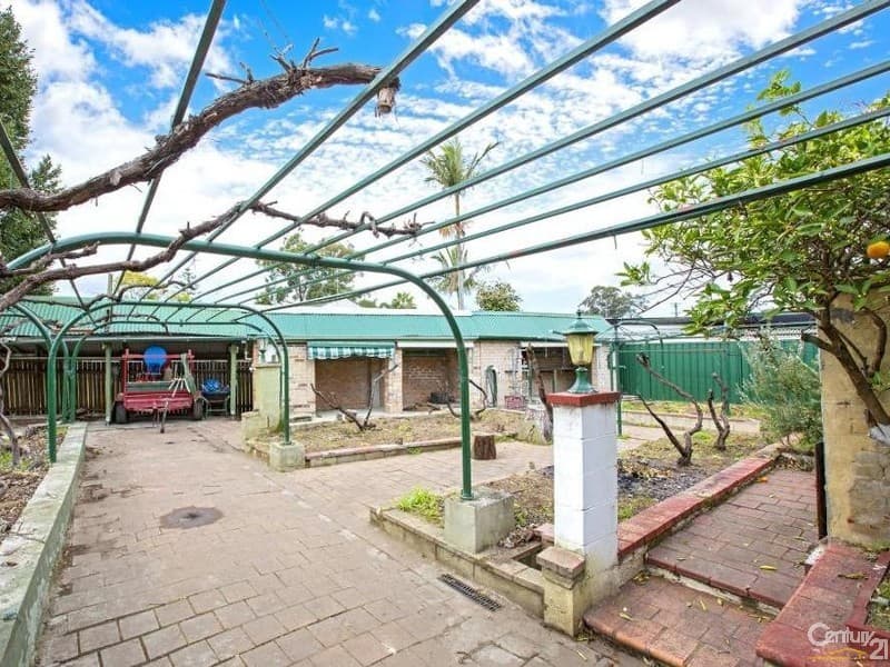 1/95-97 Ware Street, Fairfield, NSW, 2165, Mount Pritchard - Thumbnail 8