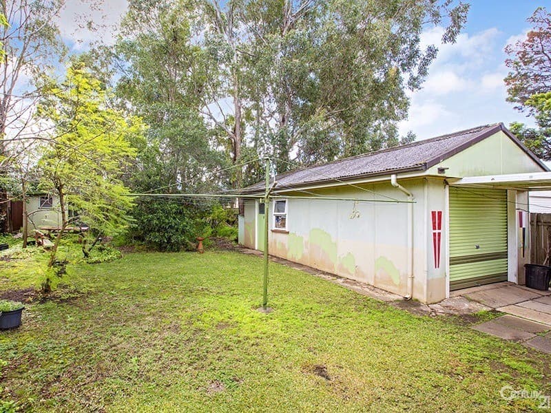 1/95-97 Ware Street, Fairfield, NSW, 2165, Fairfield Heights - Thumbnail 8