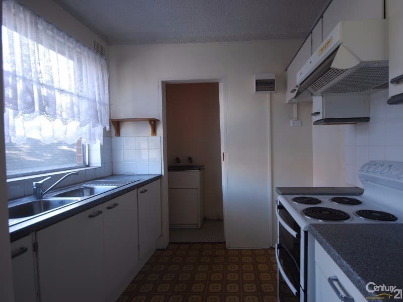 1/95-97 Ware Street, Fairfield, NSW, 2165, Carramar - Image 1