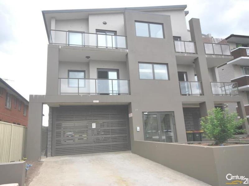 7/72 Hamilton Road, Fairfield, NSW, 2165, Fairfield - Image 1