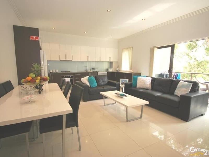 7/72 Hamilton Road, Fairfield, NSW, 2165, Fairfield - Thumbnail 4