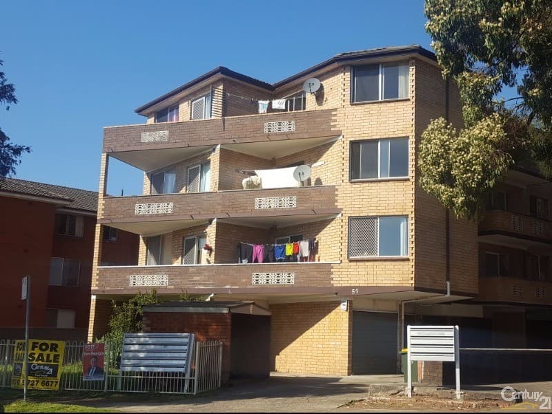 6/51 Hamilton Road, Fairfield, NSW, 2165, Fairfield - Thumbnail 8