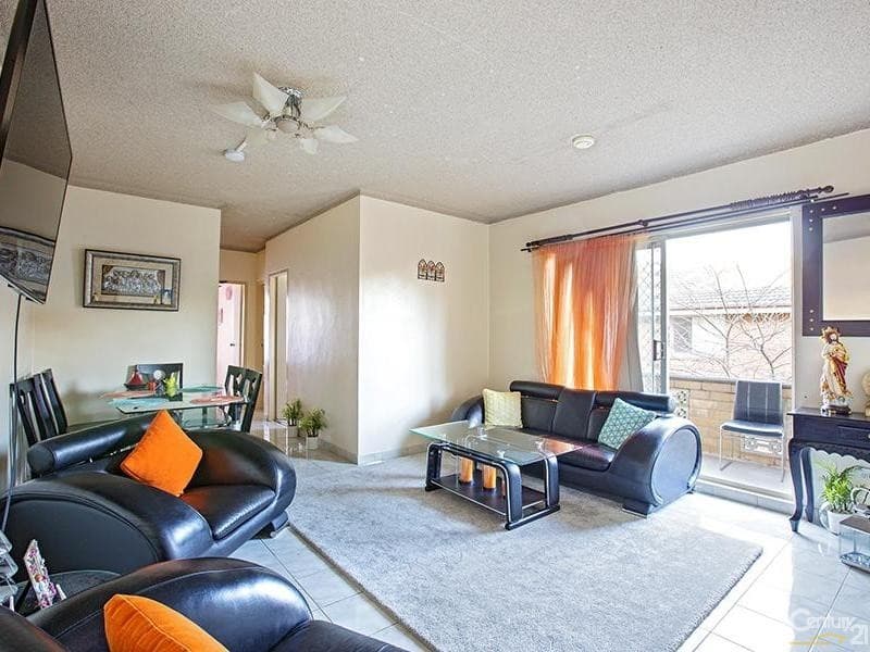 6/51 Hamilton Road, Fairfield, NSW, 2165, Fairfield - Image 1