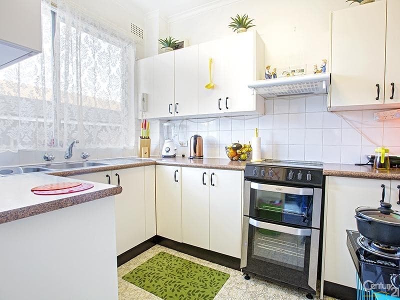 6/51 Hamilton Road, Fairfield, NSW, 2165, Fairfield - Thumbnail 2
