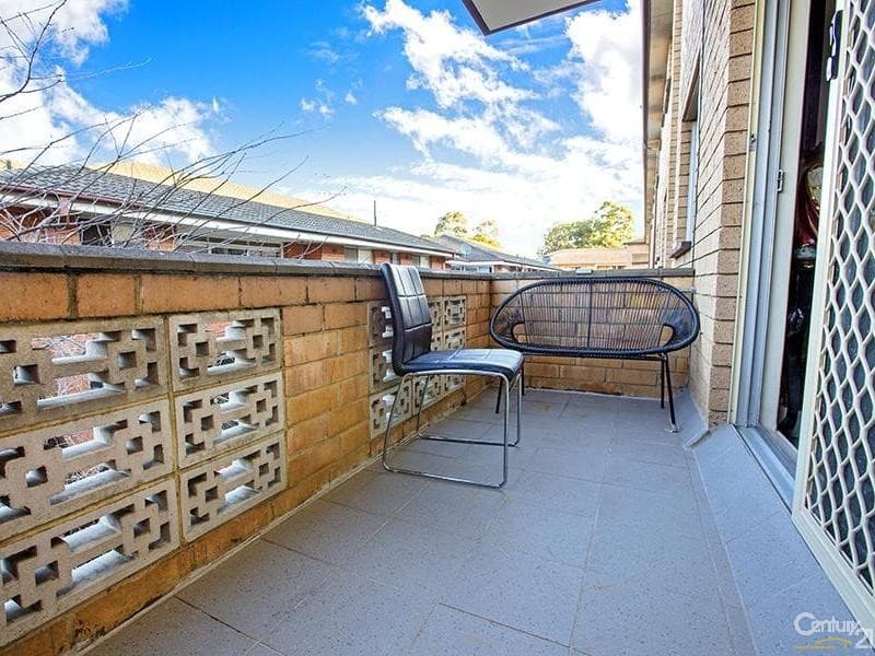 6/51 Hamilton Road, Fairfield, NSW, 2165, Fairfield - Thumbnail 7
