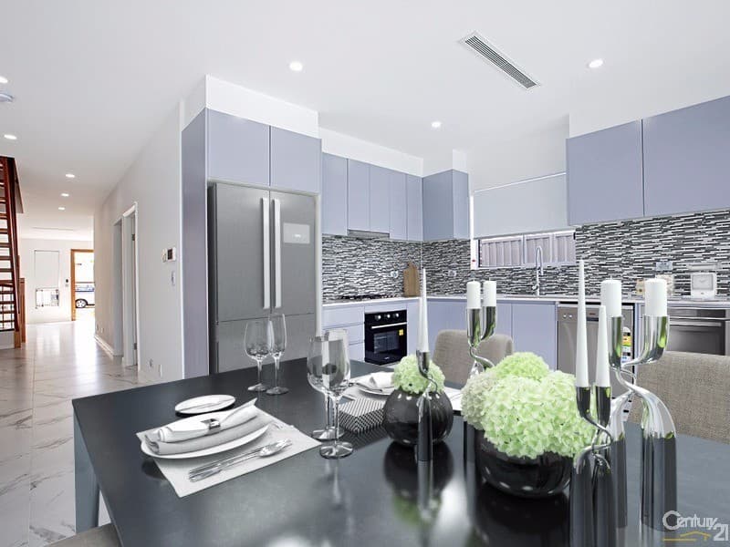 132A - 132B  Arbutus Street, Canley Heights, NSW, 2166, Canley Heights - Thumbnail 2