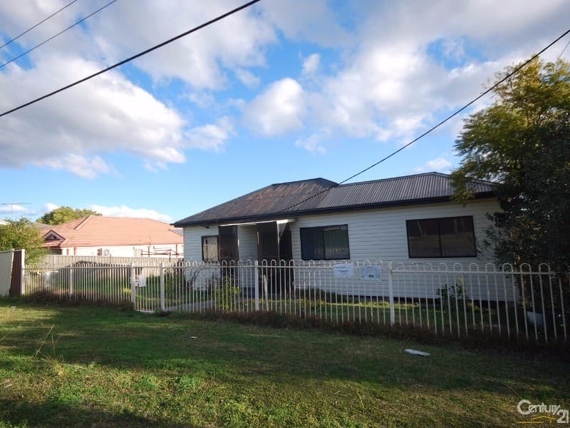 1/95-97 Ware Street, Fairfield, NSW, 2165, Fairfield - Image 1
