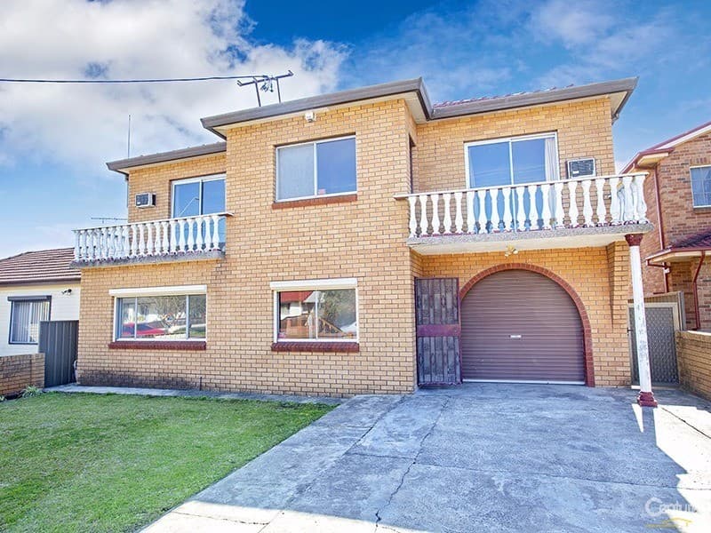 1/95-97 Ware Street, Fairfield, NSW, 2165, Canley Heights - Image 1