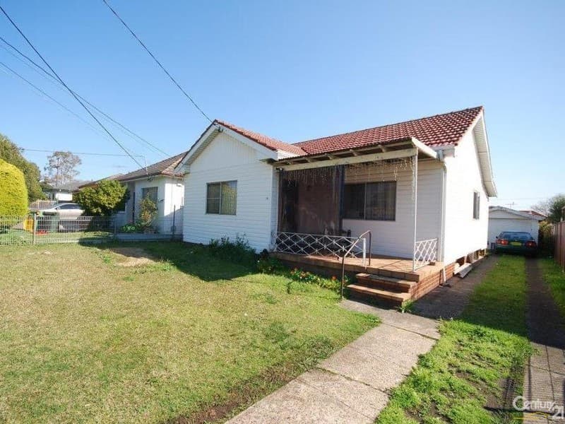1/95-97 Ware Street, Fairfield, NSW, 2165, Brassall - Image 1