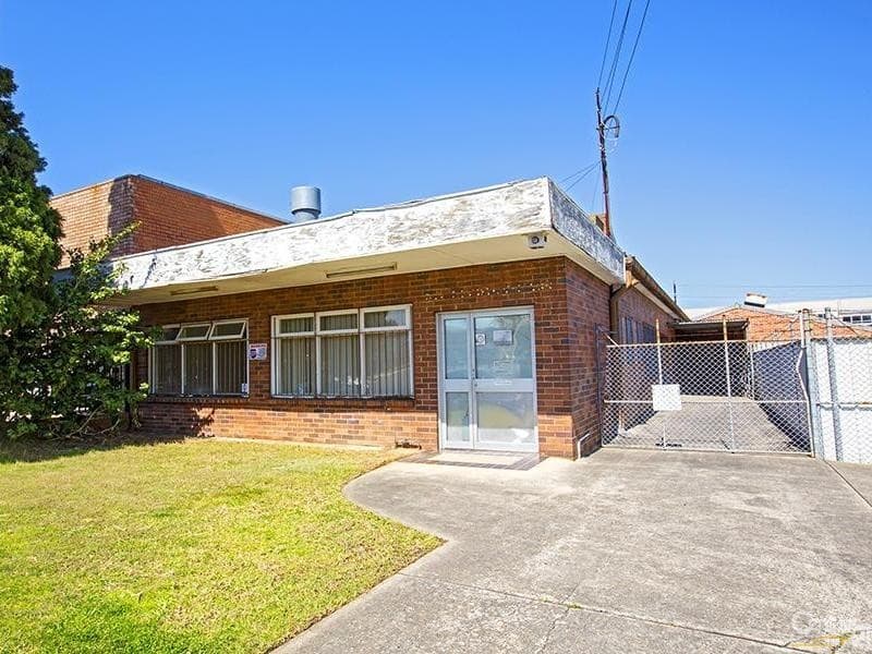 1/95-97 Ware Street, Fairfield, NSW, 2165, Guildford - Image 1