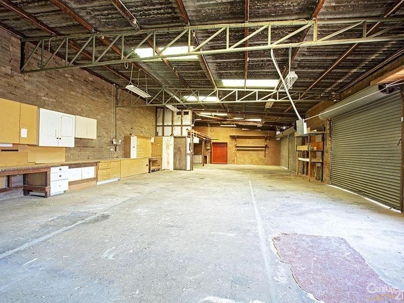 1/95-97 Ware Street, Fairfield, NSW, 2165, Guildford - Thumbnail 2