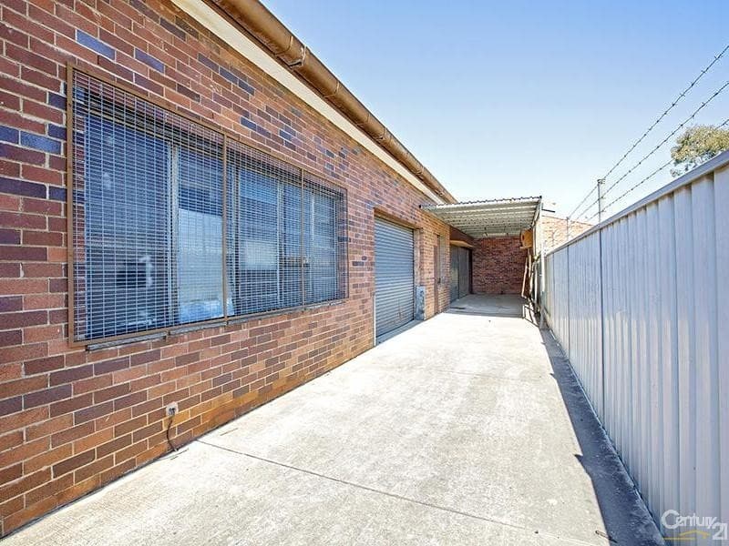 1/95-97 Ware Street, Fairfield, NSW, 2165, Guildford - Thumbnail 5