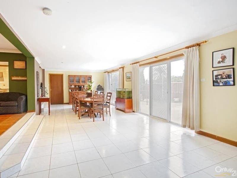 1/95-97 Ware Street, Fairfield, NSW, 2165, Fairfield West - Thumbnail 5