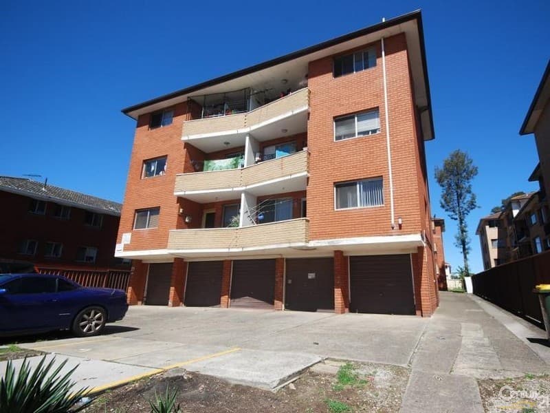 9/124 John Street, Cabramatta, NSW, 2166, Cabramatta - Image 1