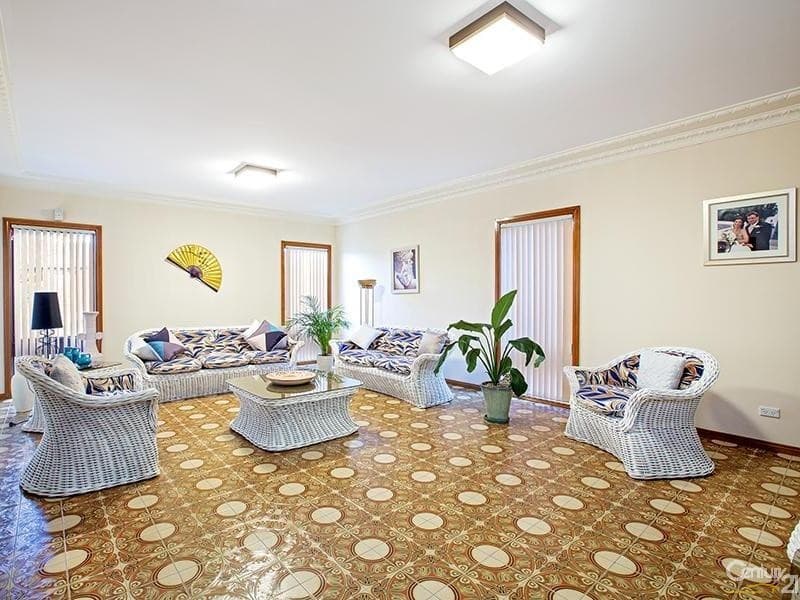 1/95-97 Ware Street, Fairfield, NSW, 2165, Fairfield - Thumbnail 3