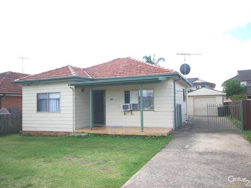 1/95-97 Ware Street, Fairfield, NSW, 2165, Fairfield Heights - Image 1