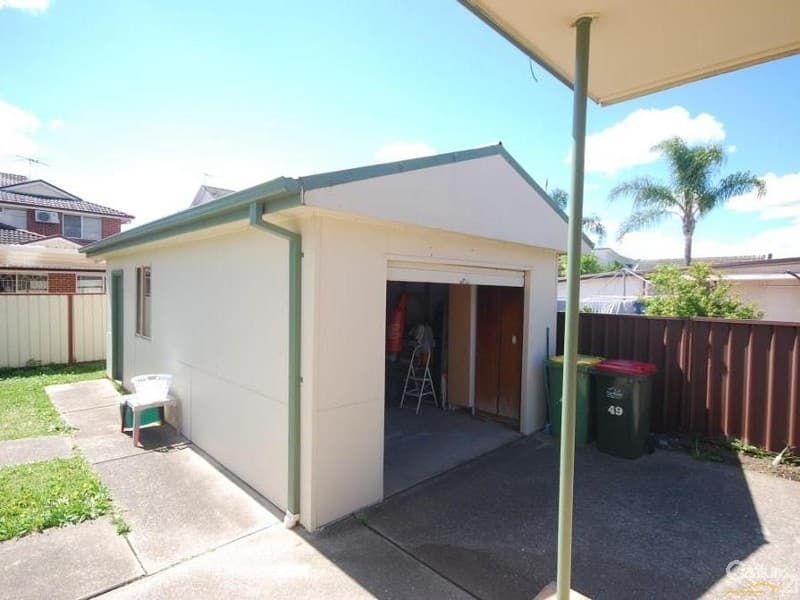 1/95-97 Ware Street, Fairfield, NSW, 2165, Fairfield Heights - Thumbnail 7