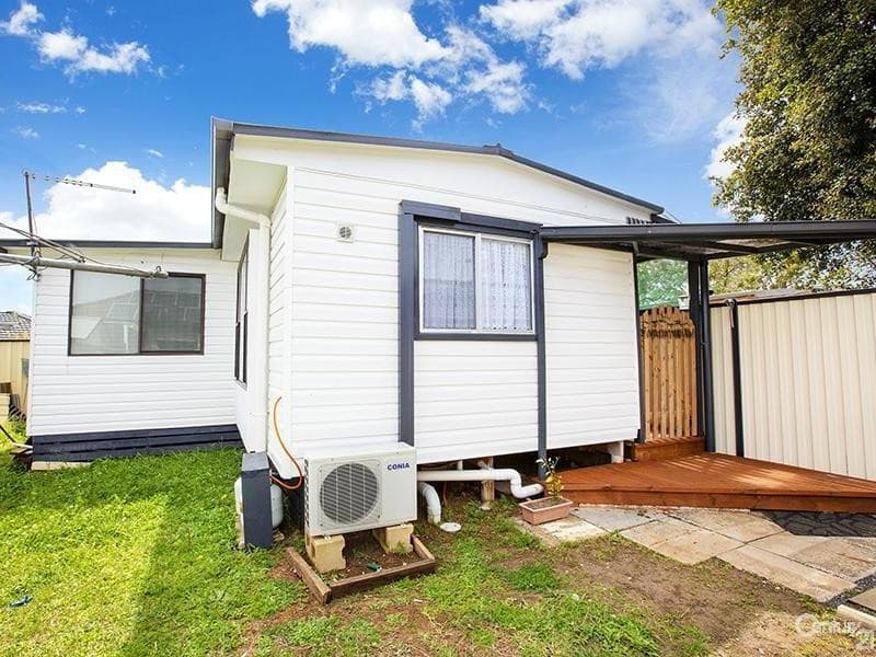 1/95-97 Ware Street, Fairfield, NSW, 2165, Smithfield - Thumbnail 7