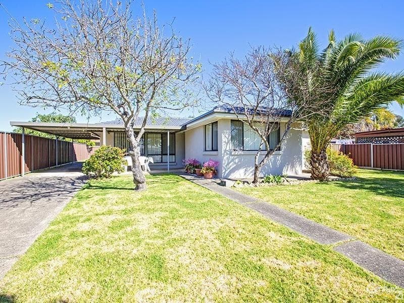 1/95-97 Ware Street, Fairfield, NSW, 2165, Wakeley - Image 1