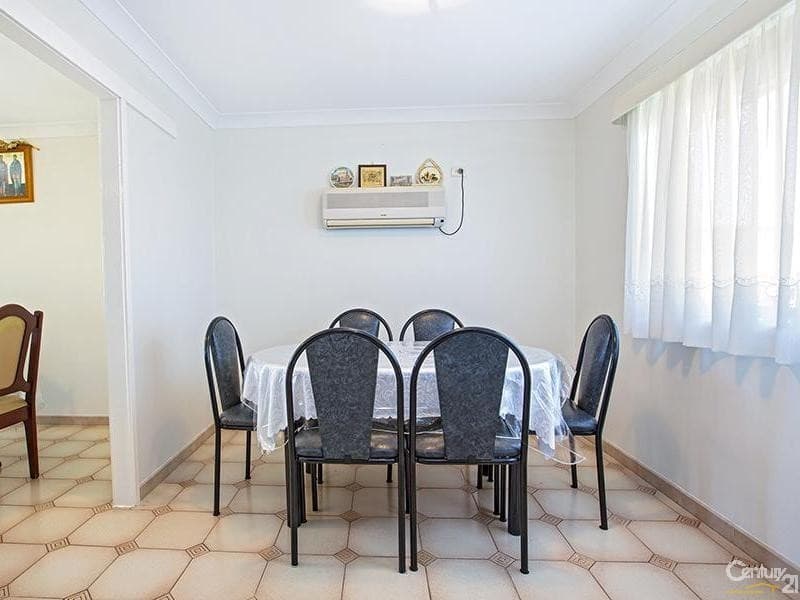 1/95-97 Ware Street, Fairfield, NSW, 2165, Wakeley - Thumbnail 4