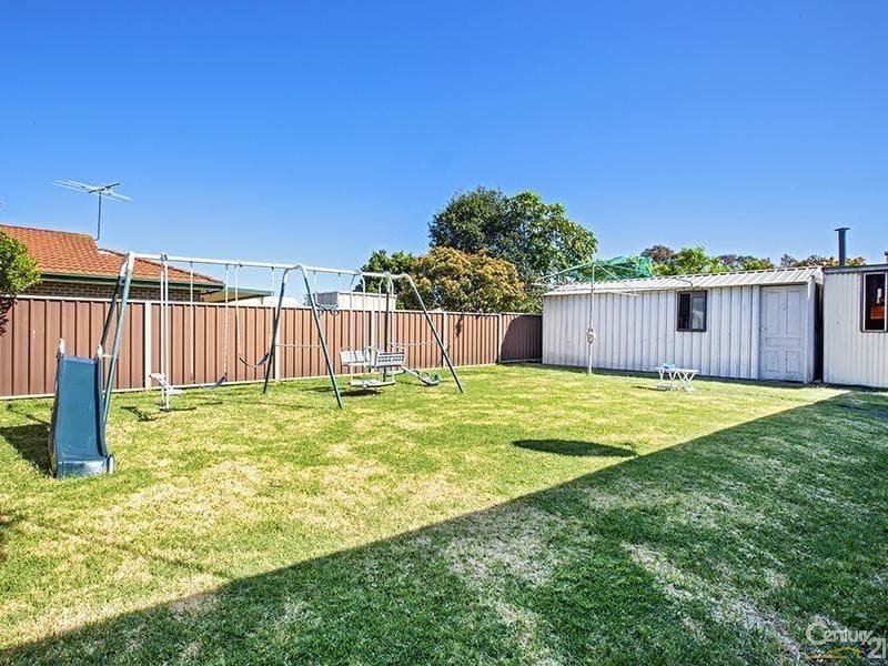 1/95-97 Ware Street, Fairfield, NSW, 2165, Wakeley - Thumbnail 8