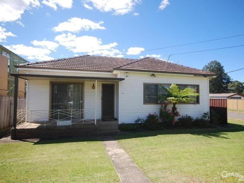 1/118 George Street, St Albans, VIC, 3021, St Albans - Image 1