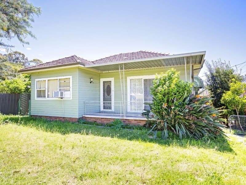 1/95-97 Ware Street, Fairfield, NSW, 2165, Guildford - Image 1