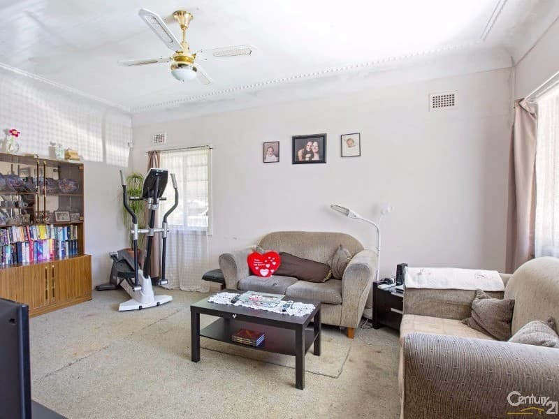 1/95-97 Ware Street, Fairfield, NSW, 2165, Chester Hill - Thumbnail 2