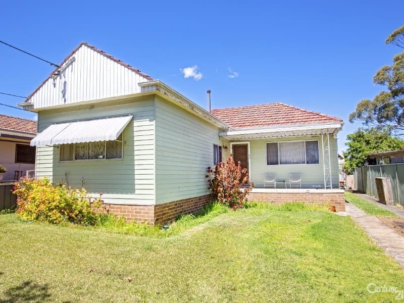 1/95-97 Ware Street, Fairfield, NSW, 2165, Chester Hill - Image 1