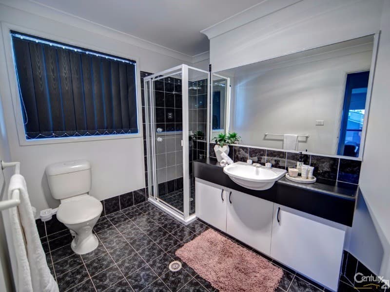 1/95-97 Ware Street, Fairfield, NSW, 2165, Casula - Thumbnail 8