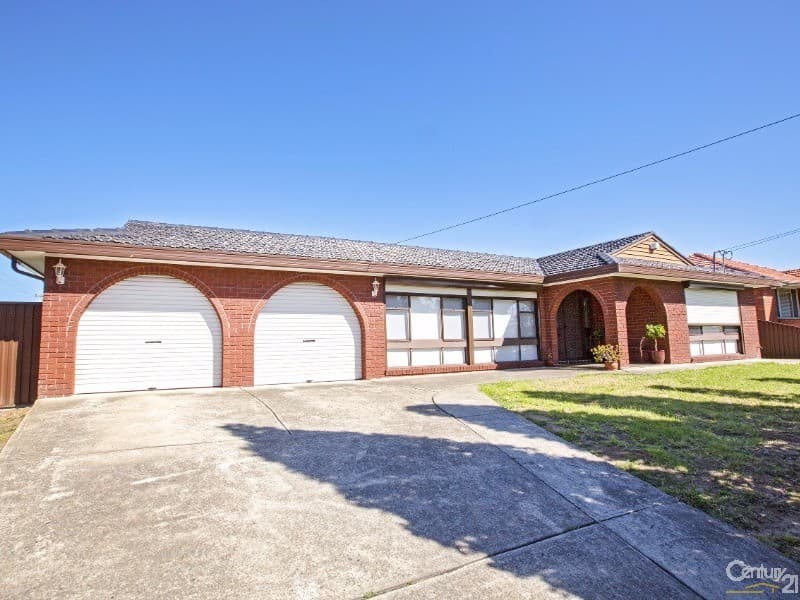 1/95-97 Ware Street, Fairfield, NSW, 2165, Cabramatta West - Image 1