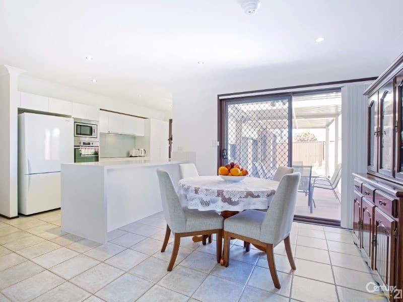 1/95-97 Ware Street, Fairfield, NSW, 2165, Cabramatta West - Thumbnail 5