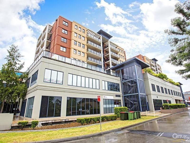 1/95-97 Ware Street, Fairfield, NSW, 2165, Fairfield - Image 1