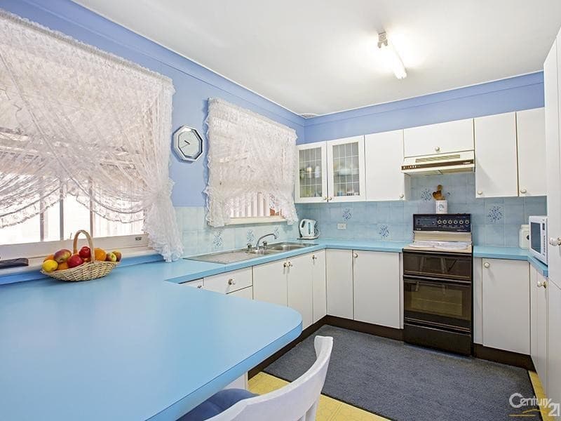 1/95-97 Ware Street, Fairfield, NSW, 2165, Mount Pritchard - Thumbnail 3