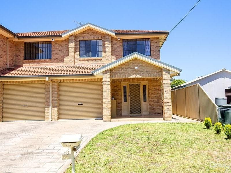 1/95-97 Ware Street, Fairfield, NSW, 2165, Canley Vale - Image 1