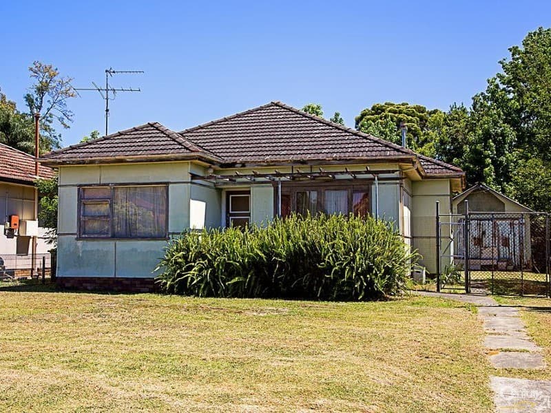 1/95-97 Ware Street, Fairfield, NSW, 2165, Fairfield East - Image 1