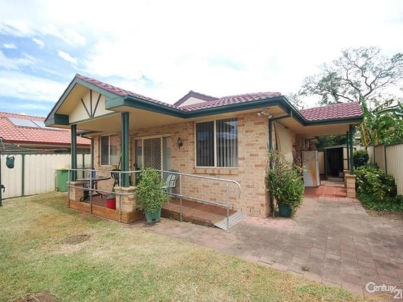 1/95-97 Ware Street, Fairfield, NSW, 2165, Smithfield - Image 1
