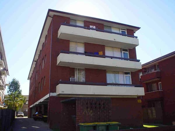 1/95-97 Ware Street, Fairfield, NSW, 2165, Fairfield - Image 1