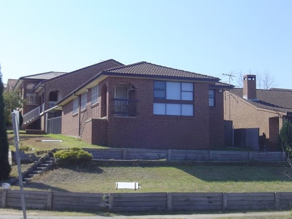 1/95-97 Ware Street, Fairfield, NSW, 2165, Bossley Park - Image 1