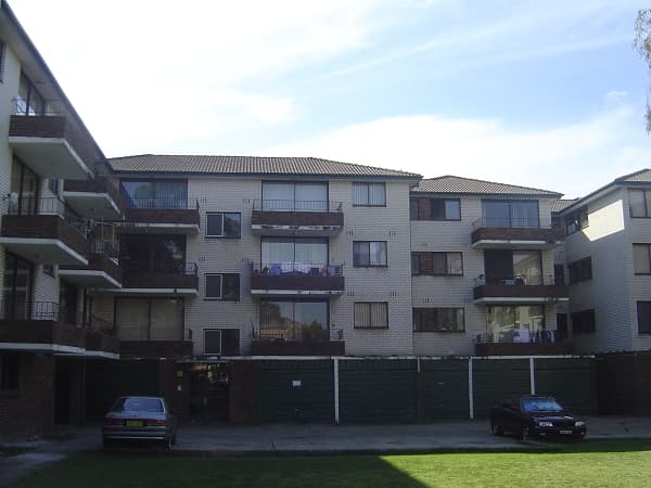 1/95-97 Ware Street, Fairfield, NSW, 2165, Cabramatta - Image 1