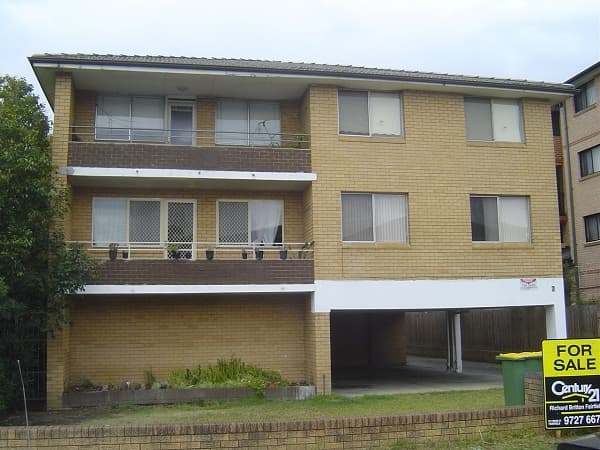 1/95-97 Ware Street, Fairfield, NSW, 2165, Fairfield - Image 1