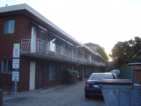 1/95-97 Ware Street, Fairfield, NSW, 2165, Fairfield - Image 1