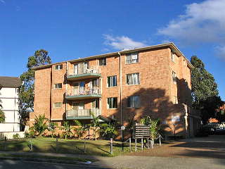 1/95-97 Ware Street, Fairfield, NSW, 2165, Canley Vale - Image 1