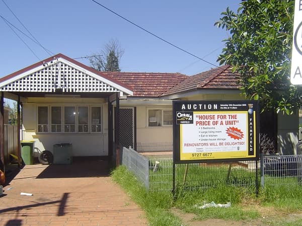 1/95-97 Ware Street, Fairfield, NSW, 2165, Fairfield - Image 1