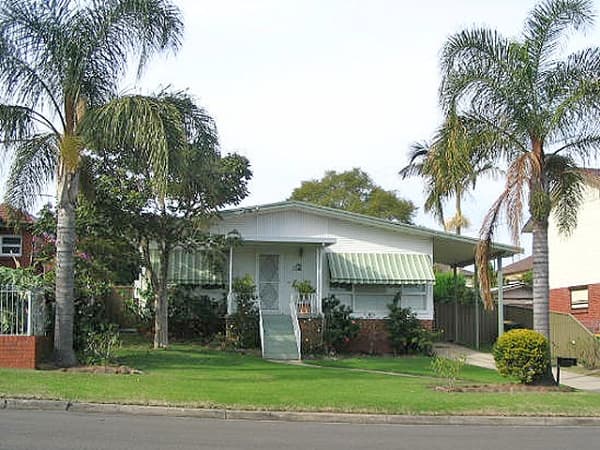 1/95-97 Ware Street, Fairfield, NSW, 2165, Fairfield West - Image 1