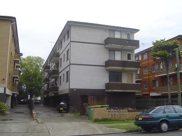 1/95-97 Ware Street, Fairfield, NSW, 2165, Fairfield - Image 1